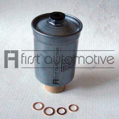 1A FIRST AUTOMOTIVE Degvielas filtrs P10186